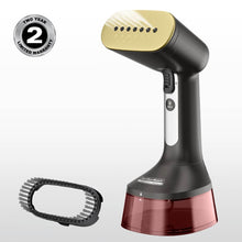 Load image into Gallery viewer, Hamilton Beach Professional Handheld Garment Steamer - 1740W