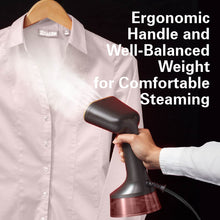 Load image into Gallery viewer, Hamilton Beach Professional Handheld Garment Steamer - 1740W