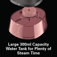 Load image into Gallery viewer, Hamilton Beach Professional Handheld Garment Steamer - 1740W