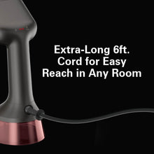 Load image into Gallery viewer, Hamilton Beach Professional Handheld Garment Steamer - 1740W