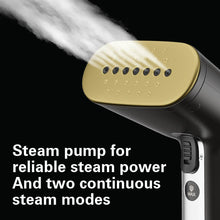 Load image into Gallery viewer, Hamilton Beach Professional Handheld Garment Steamer - 1740W