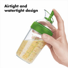 Load image into Gallery viewer, OXO Good Grips Salad Dressing Shaker - Available in 2 Sizes