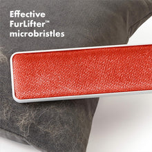 Load image into Gallery viewer, OXO Good Grips FurLifter Furniture Brush - Grey / Red