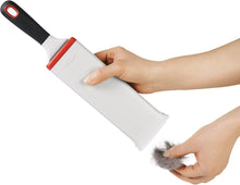 Load image into Gallery viewer, OXO Good Grips FurLifter Furniture Brush - Grey / Red