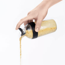 Load image into Gallery viewer, OXO Good Grips Salad Dressing Shaker - Available in 2 Sizes, Black