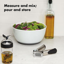 Load image into Gallery viewer, OXO Good Grips Salad Dressing Shaker - Available in 2 Sizes, Black