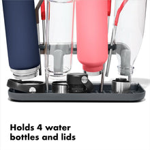 Load image into Gallery viewer, OXO Good Grips Water Bottle Drying Rack