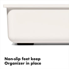 Load image into Gallery viewer, OXO Good Grips Compact Knife Drawer Organizer - 41.2 x 14.1 x 5.9cm
