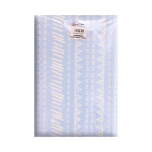 Load image into Gallery viewer, Gab Home Ironing Board Covers with 5mm Foam, Blue - Medium or Large