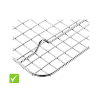 Load image into Gallery viewer, Gefu Variado Baking Tray with Cooling Grid - 31.5cm