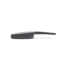 Load image into Gallery viewer, Brabantia Clothes Brush - Dark Grey