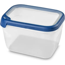 Load image into Gallery viewer, Curver Grand Chef Rectangular Airtight Food Containers
