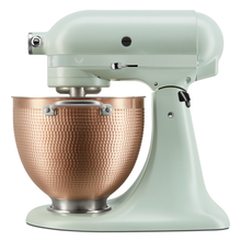 Load image into Gallery viewer, KitchenAid Limited Edition Tilt-Head Stand Mixer Blossom, 4.7L - Green