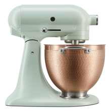 Load image into Gallery viewer, KitchenAid Limited Edition Tilt-Head Stand Mixer Blossom, 4.7L - Green