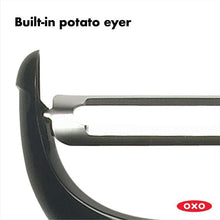 Load image into Gallery viewer, OXO Good Grips Y-Peeler - Black