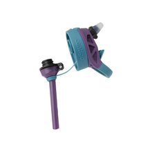 Load image into Gallery viewer, Contigo Juniper Unicorn Water Bottle - 380ml