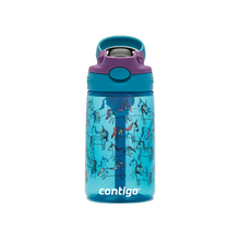 Load image into Gallery viewer, Contigo Juniper Unicorn Water Bottle - 380ml