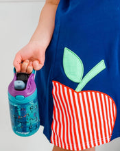 Load image into Gallery viewer, Contigo Juniper Unicorn Water Bottle - 380ml