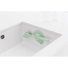 Load image into Gallery viewer, Brabantia SinkSide Dish Brush with Suction Cup Holder - Jade Green