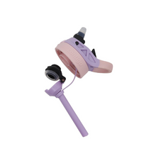 Load image into Gallery viewer, Contigo Flying Unicorn Stainless Steel Water Bottle - 380ml