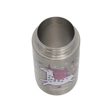 Load image into Gallery viewer, Contigo Flying Unicorn Stainless Steel Water Bottle - 380ml