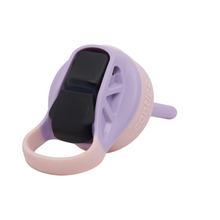 Load image into Gallery viewer, Contigo Flying Unicorn Stainless Steel Water Bottle - 380ml