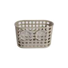 Load image into Gallery viewer, Gab Plastic Sponge Holder with Suction Cups - Available in Several Colors