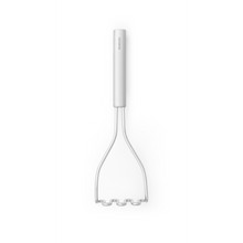 Load image into Gallery viewer, Brabantia Profile Potato & Vegetable Masher - Stainless Steel