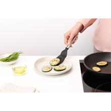 Load image into Gallery viewer, Brabantia Profile Spatula, Small, Non-Stick & Stainless Steel