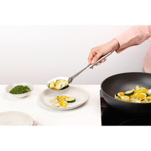 Load image into Gallery viewer, Brabantia Profile Serving Spoon - Stainless Steel