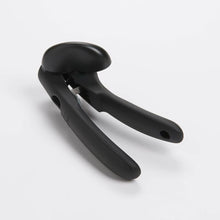 Load image into Gallery viewer, OXO Good Grips Snap-Lock Can Opener - Black