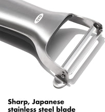 Load image into Gallery viewer, OXO Good Grips Y-Peeler - Stainless Steel