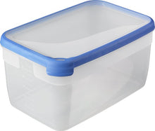 Load image into Gallery viewer, Curver Grand Chef Rectangular Airtight Food Containers