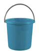 Curver Essentials Bucket - 10 Liters, Blue