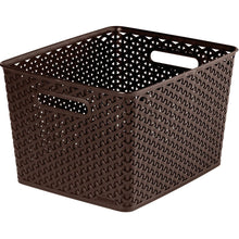 Load image into Gallery viewer, Curver My Style Baskets - 18 Liters, Large