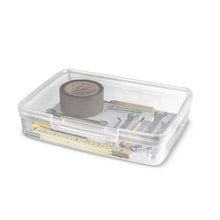 Load image into Gallery viewer, Curver Snap Box Airtight Container - Available in Several Sizes, Clear