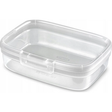 Load image into Gallery viewer, Curver Snap Box Airtight Container - Available in Several Sizes, Clear