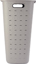 Load image into Gallery viewer, Curver Softex Laundry Hamper - 56 Liters, Taupe