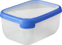 Load image into Gallery viewer, Curver Grand Chef Rectangular Airtight Food Containers