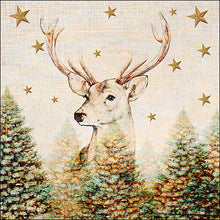 Load image into Gallery viewer, Ambiente Christmas Ulvar Napkins - Available in 2 sizes