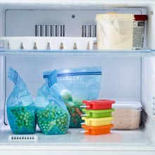 Load image into Gallery viewer, Lekue Stackable Popsicles Kit, Pack of 4, Small