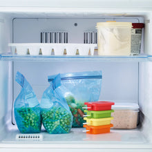 Load image into Gallery viewer, Lekue Stackable Popsicles Kit, Pack of 4, Large