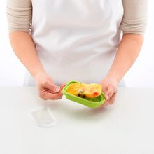 Load image into Gallery viewer, Lekue Stackable Popsicles Kit, Pack of 4, Large