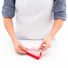 Load image into Gallery viewer, Lekue Tropical Fruits Ice Popsicles / Ice Cream Molds, Pack of 4 - 95ml