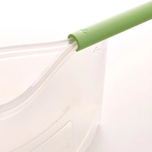 Load image into Gallery viewer, Lekue Flat Reusable Silicone Bag - 1 Piece, 1 Liter