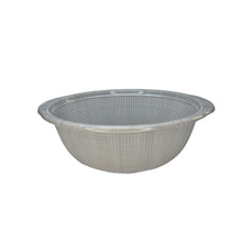 Load image into Gallery viewer, Gab Plastic Colander - 34cm, Available in Several Colors