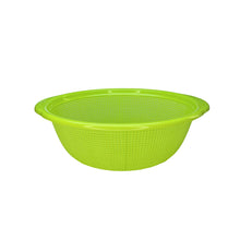 Load image into Gallery viewer, Gab Plastic Colander - 34cm, Available in Several Colors