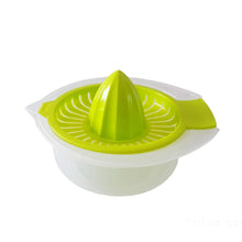 Load image into Gallery viewer, Gab Plastic Classic Lemon Squeezer