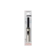 Load image into Gallery viewer, Brabantia Profile Flame Lighter - Matt Steel