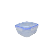 Load image into Gallery viewer, Gab Plastic Click It Food Container - Square, 800ml - Available in Several Colors